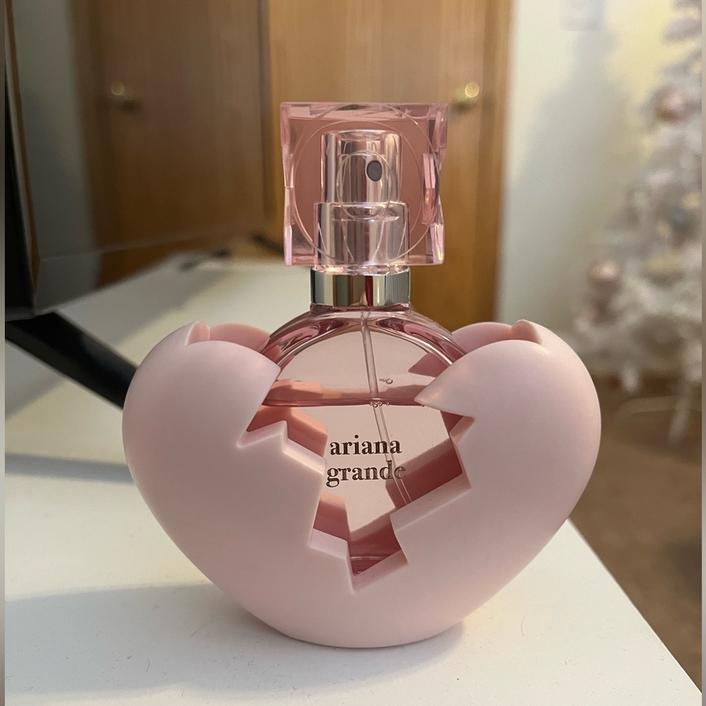 Ariana Grande Thank You, Next Perfume 1.0 oz